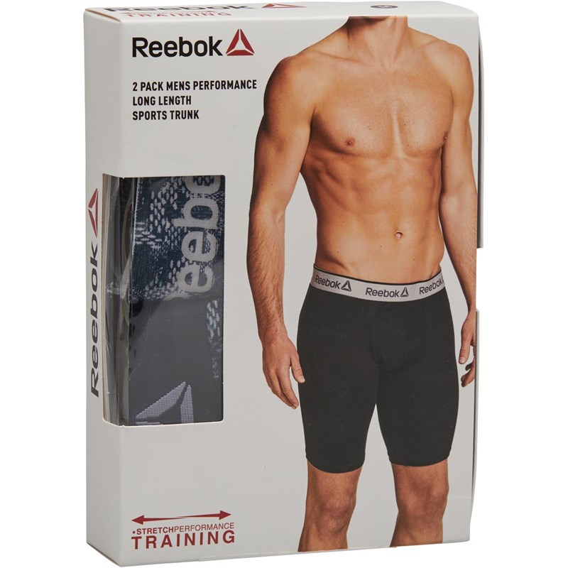 reebok performance boxers