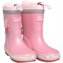 Regatta Infant Peppa Pig Puddle Wellingtons Peppa Pink