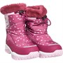Regatta Piger Infant Peppa Pig Cosy Winter Snestøvler Lyserød