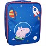 Regatta Sacs à Dos Infant Peppa Pig Lunch Garçon Bleu