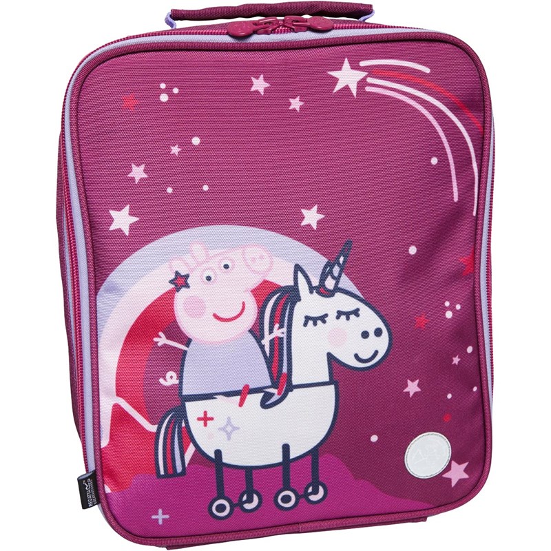 Regatta Sacs à Dos Infant Peppa Pig Lunch Fille Rose