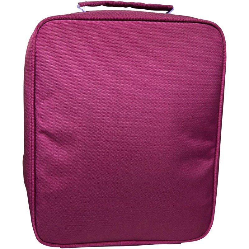 Regatta Infant Peppa Pig Lunch Bag Raspberry Radiance