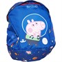 Regatta Infant Peppa Pig Backpack Surf Spray Cosmic