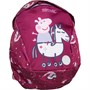 Regatta Infant Peppa Pig Backpack Raspberry Radiance