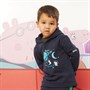 Regatta Infant Peppa Pig Graphic Hoodie Navy