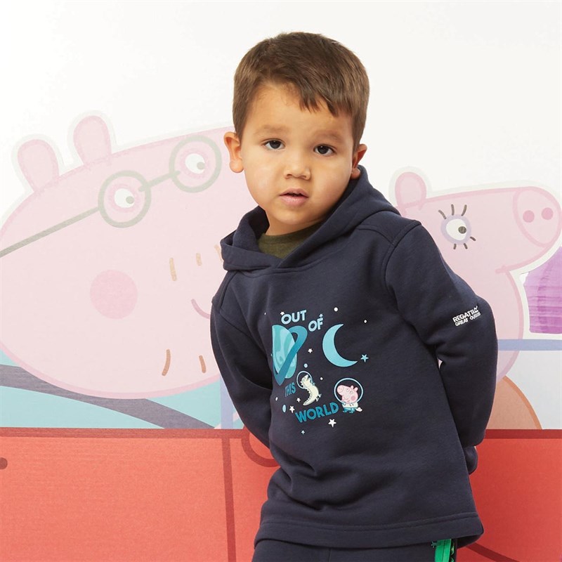 George on sale pig hoodie