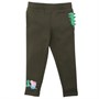 Regatta Pantalons de Jogging Infant Peppa Pig Garçon Kaki Foncé