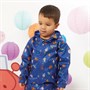 Regatta Vestes Légères Infant Peppa Pig Pack-It Waterproof Garçon Bleu