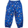 Regatta Infant Peppa Pig Pack-It Waterproof OverTrousers Surfpray Cosmic