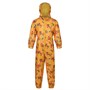 Regatta Junior Peppa Pig Waterproof Pobble Suit Glowlight