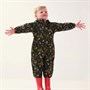 Regatta Drenge Infant Peppa Pig Waterproof Pobble Onesies Grøn