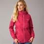 Regatta Womens Corinne Waterproof Packaway Jacket Pop