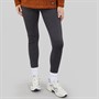 Regatta Womens Holeen Winter Leggings Seal Grey Marl Sealgreymarl