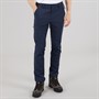 Regatta Mens Bayfell Walking Trousers Navy