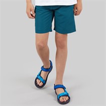 Regatta Boys Sorcer Shorts Moroccan Blue