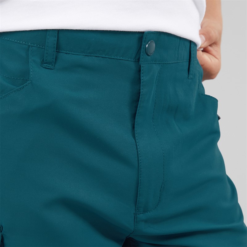Regatta Boys Sorcer Shorts Moroccan Blue