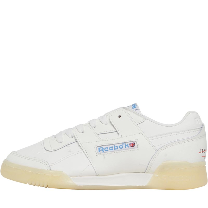 reebok classics pro workout lo mu