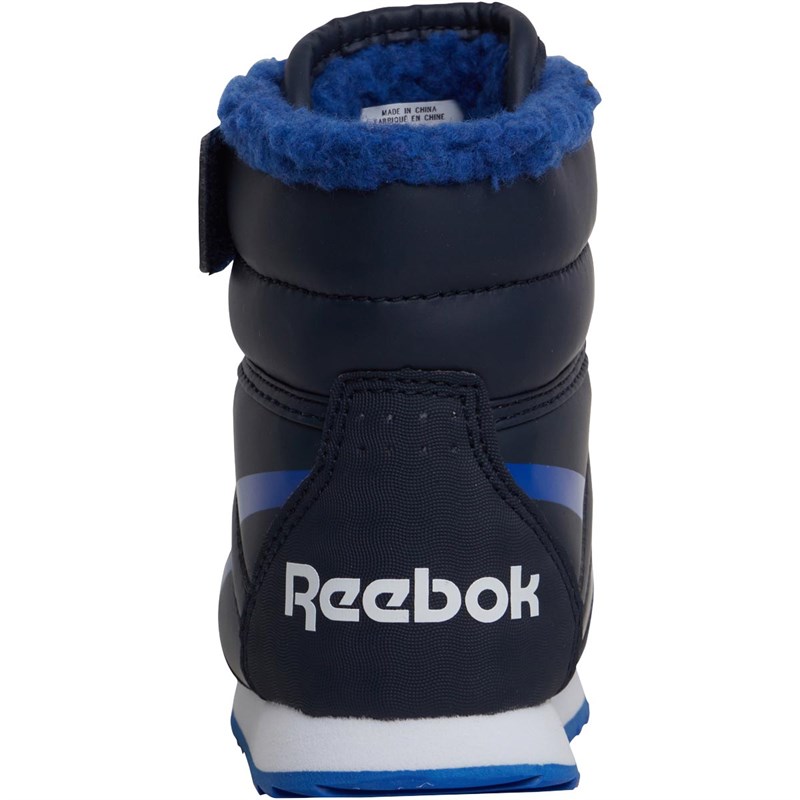 reebok classic snow jogger