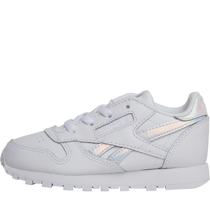 reebok classic junior black