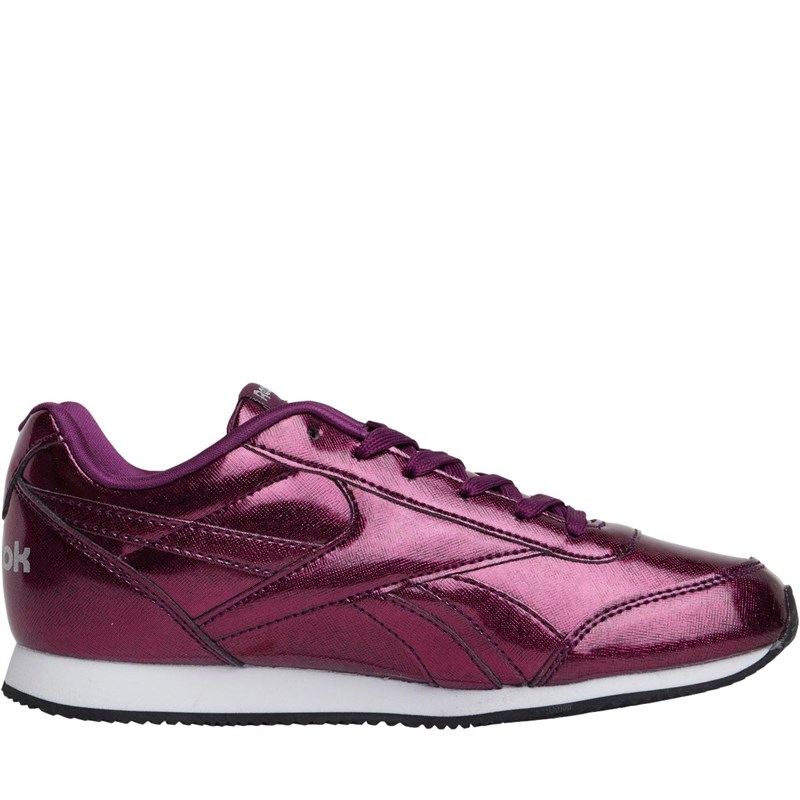 reebok royal classic jog