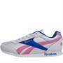 Reebok Classics Baskets Reebok Royal Classic Jogger 2.0 Multicolore
