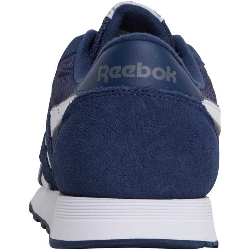 reebok classic cl nylon