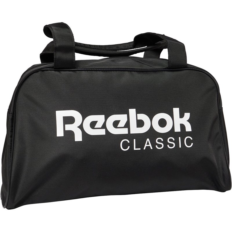reebok classic leather bag
