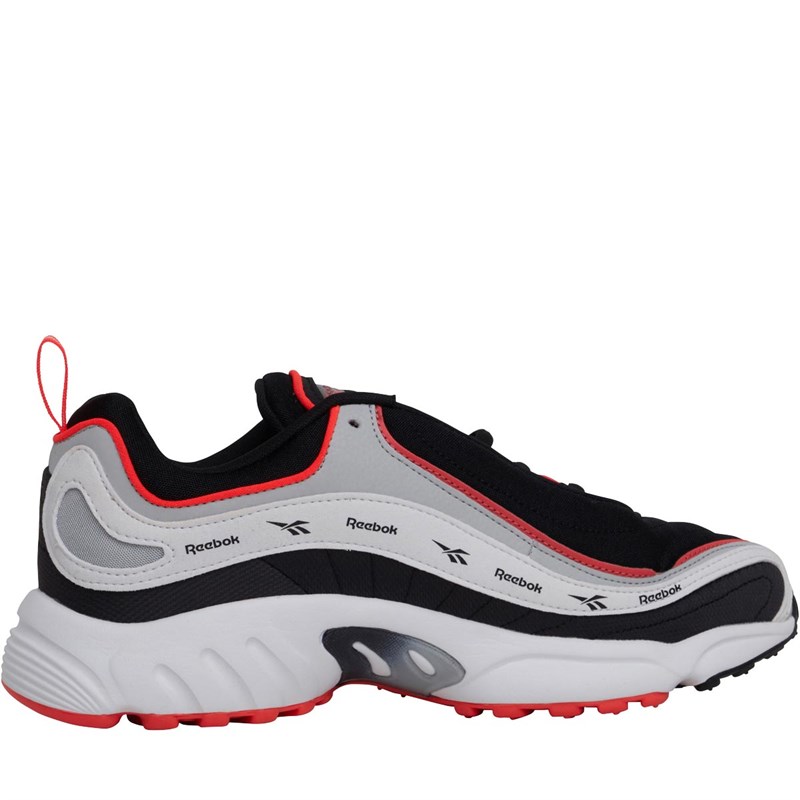 reebok classic daytona dmx vector