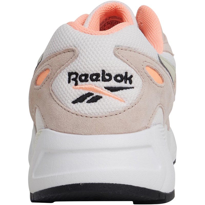 basket reebok classic