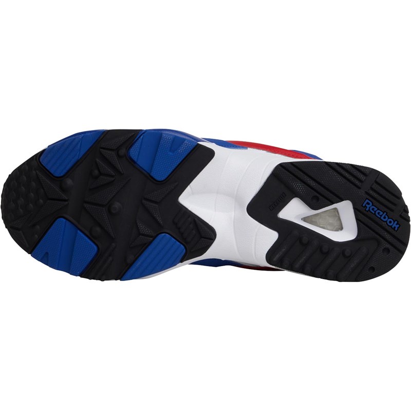 reebok classic lthr m