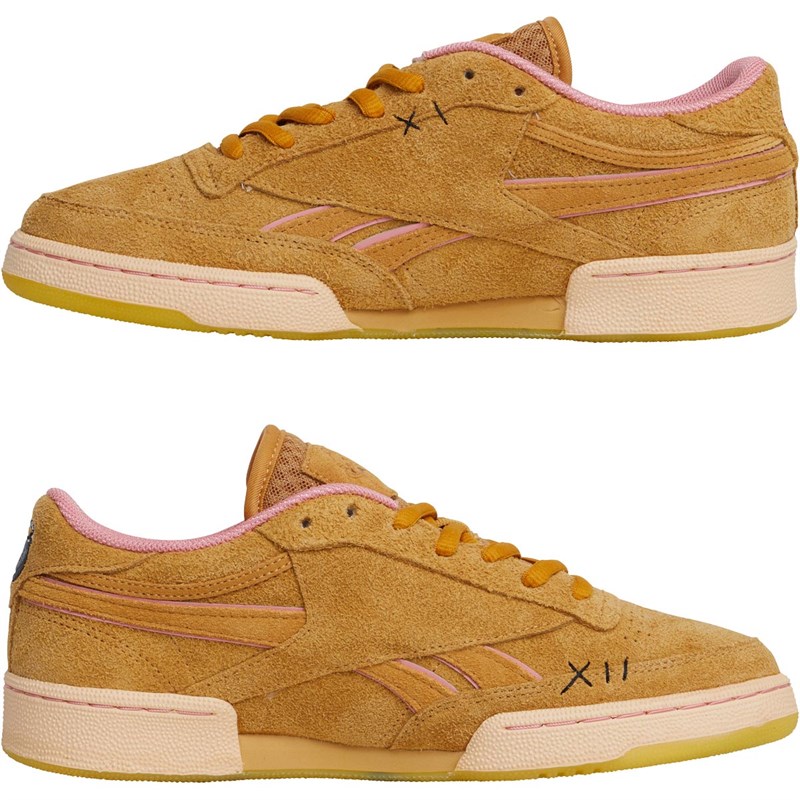 reebok classic tom and jerry