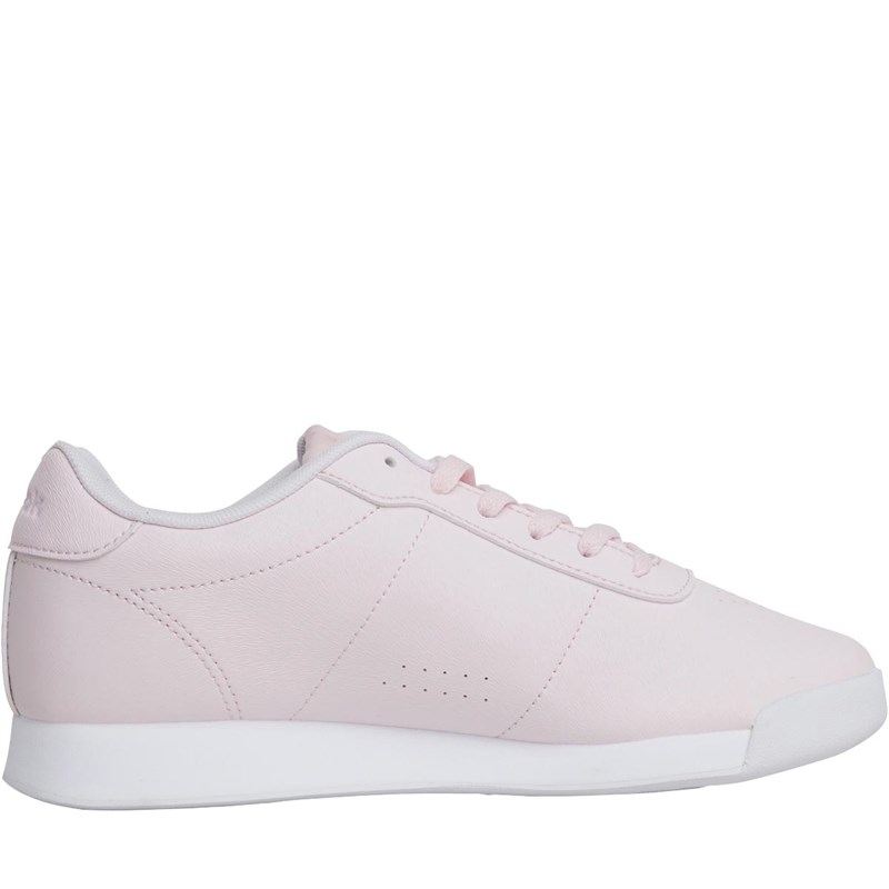 Buy Reebok Classics Womens Reebok Royal Charm Porcelainian Pink/White/Wow