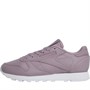 Reebok Classics Damskie Buty Sportowe Purpurowy