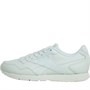 Reebok Classics Baskets Femme Vert