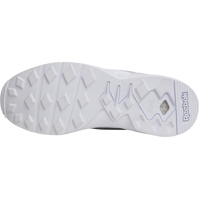 Reebok Classics Damskie Buty Sportowe Szary