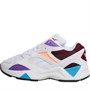 Reebok Classics Damen Aztrek 96 Sneakers Weiß