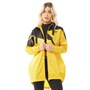 Reebok Classics Dames Vector Windbreaker Jas Geel