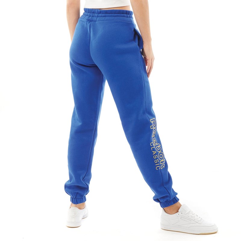 reebok classic sweatpants