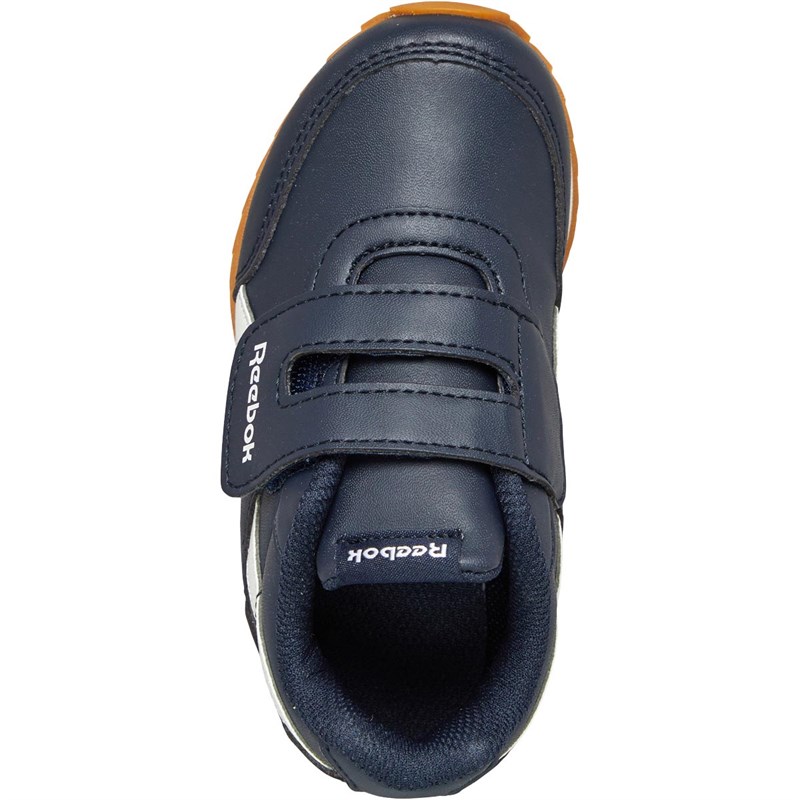 Reebok Classics Royal Classic Jogger 2.0 Buty Sportowe Niebieski