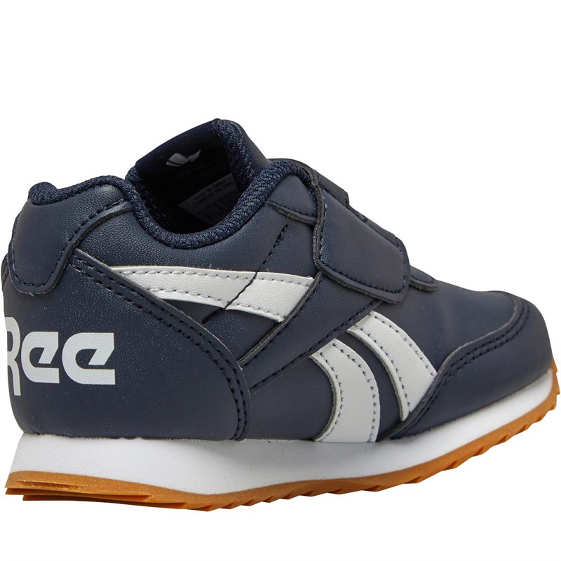 Reebok Classics Royal Classic Jogger 2.0 Buty Sportowe Niebieski