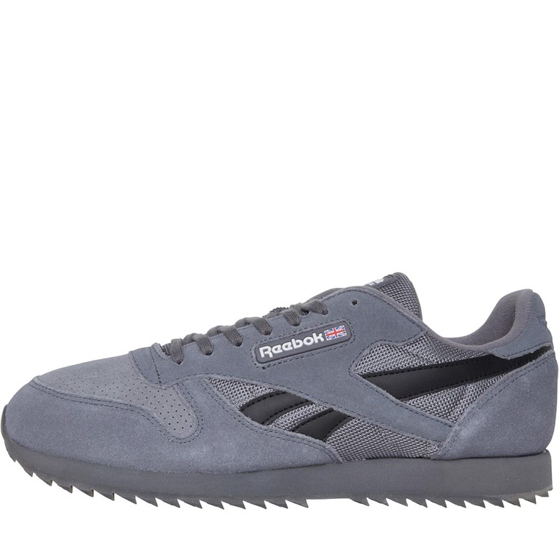 reebok classic leather ripple mu