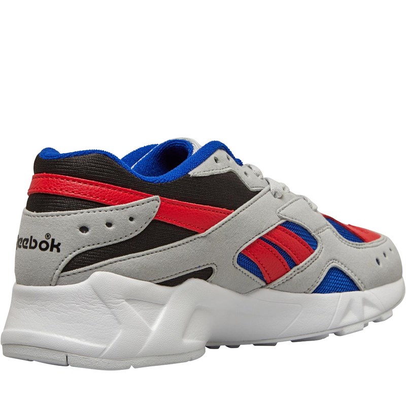reebok classic junior trainers