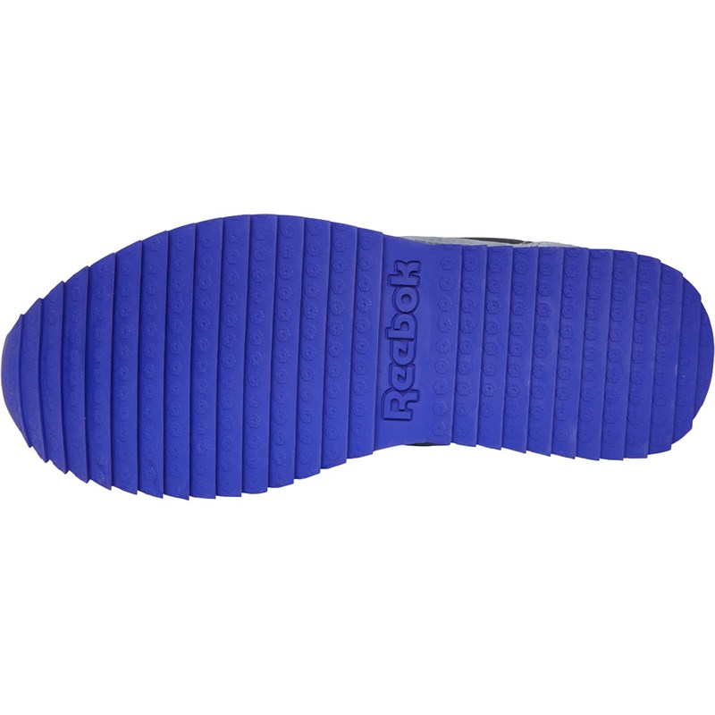 Reebok Classics Baskets Classic Ripple Trail Homme Bleu