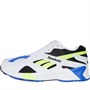 Reebok Classics Aztrek Trainers White/Black/Cobalt/Yellow