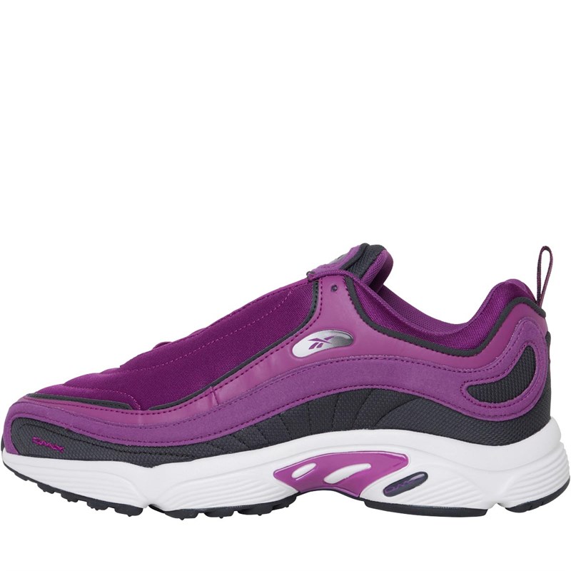 Reebok Daytona Dmx Mu Lilac Dv5818 Reebok Daytona Dmx Violet