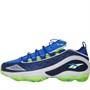 Reebok Classics Unisex DMX Run 10 Buty Sportowe Niebieski