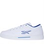 Reebok Classics Unisex Slice USA Buty Sportowe Biały