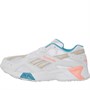 Reebok Classics Unisex X GIGI HADID AZTREK Sneakers Ecru