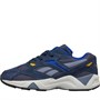Reebok Classics Unisex Aztrek 96 Sneakers Blauw