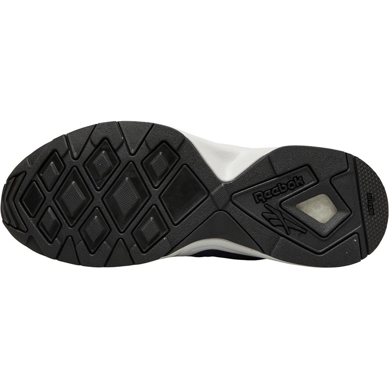 Reebok Classics Unisex Aztrek 96 Sneakers Blauw